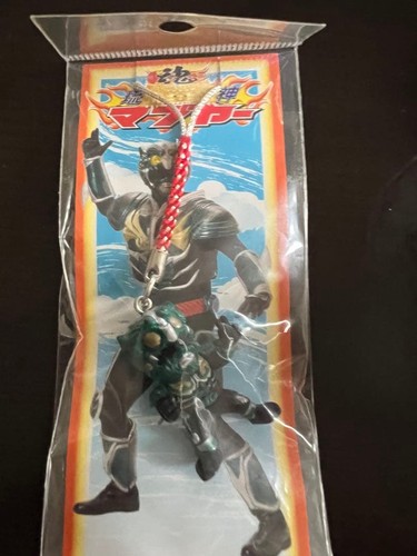 Ryukin mabuya strap - ryukin,