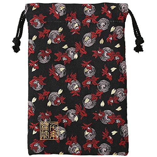 Nishijin brocade drawstring - nishijin,