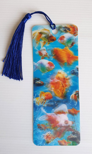 Goldfish koi gifts 3d - goldfish,