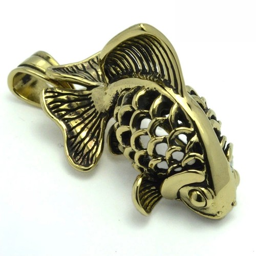 Brightness silver goldfish - brightness,