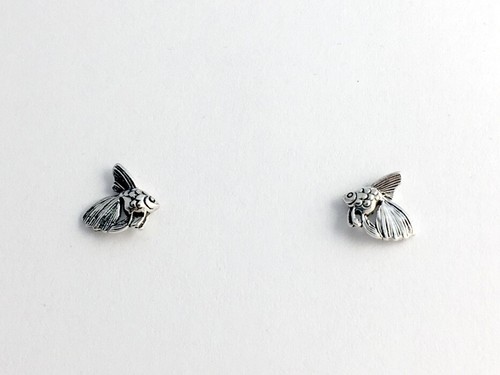 Sterling silver surgical - sterling,