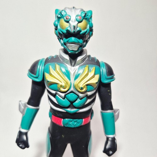 Ryukin mabuya soft vinyl - mabuya,